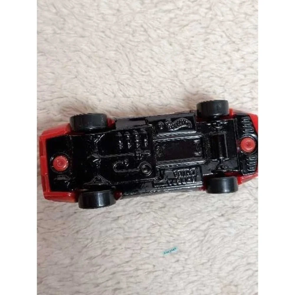 Hot Wheels Lot - 5‎ Vintage Toy Cars Muscle Classic Muscle Collectible